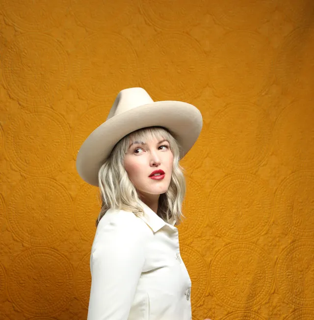 Ashley Campbell