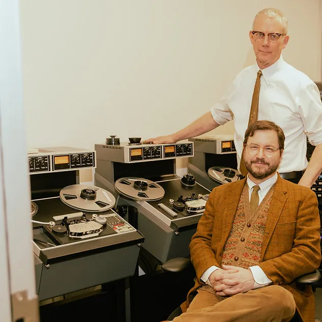 Matmos
