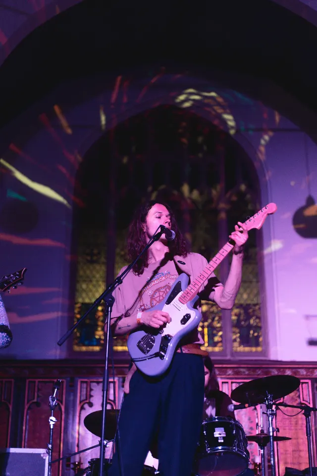 Real Sounds live music photography example 8