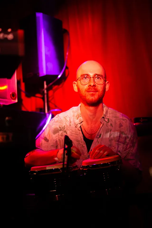 Real Sounds live music photography example 21