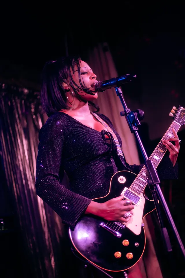 Real Sounds live music photography example 15