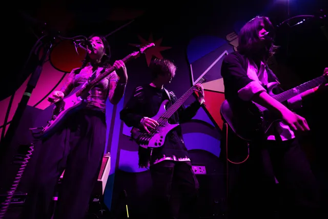 Real Sounds live music photography example 9