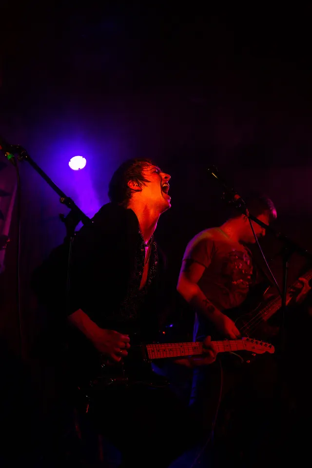 Real Sounds live music photography example 24