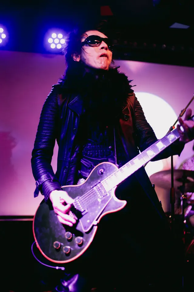 Real Sounds live music photography example 3