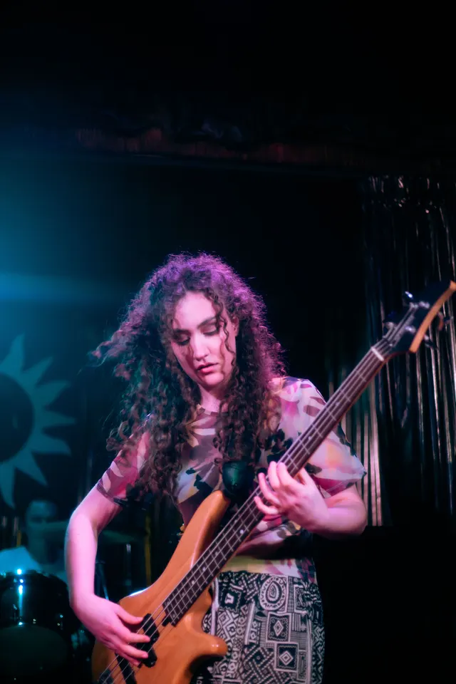 Real Sounds live music photography example 17