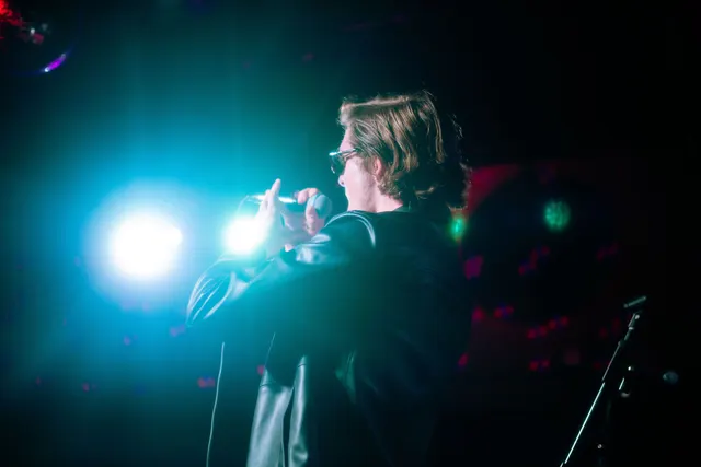 Real Sounds live music photography example 18