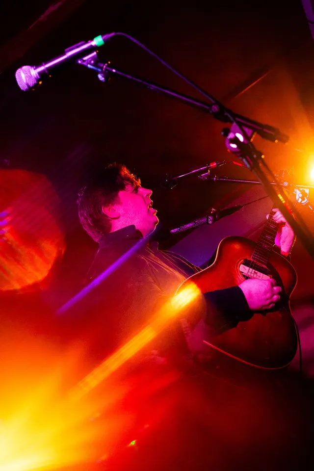 Real Sounds live music photography example 20