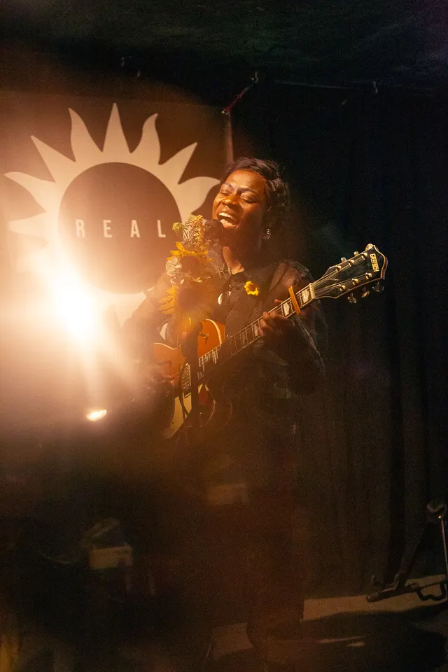 Real Sounds live music photography example 11