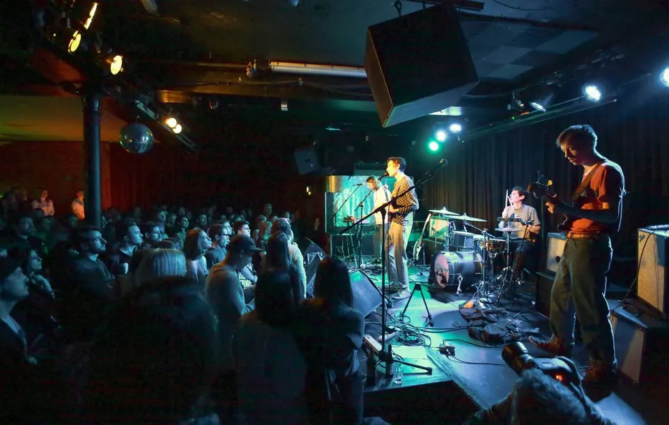 The Lexington