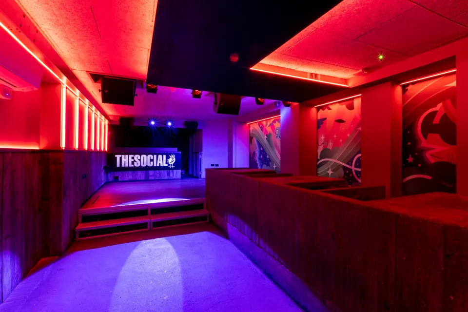 The Social